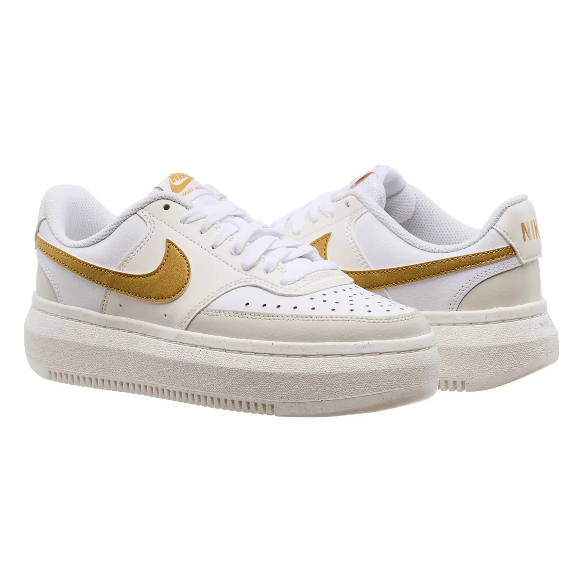 Кроссовки женские Nike Court Vision Alta
