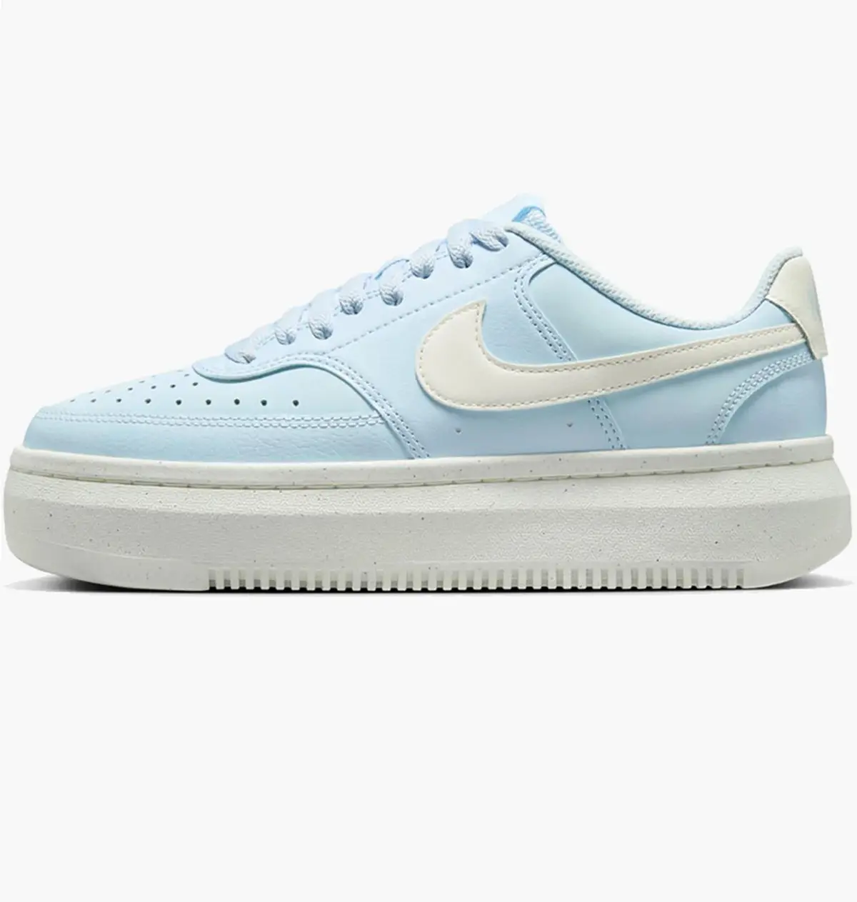 Кроссовки женские Nike Court Vision Alta