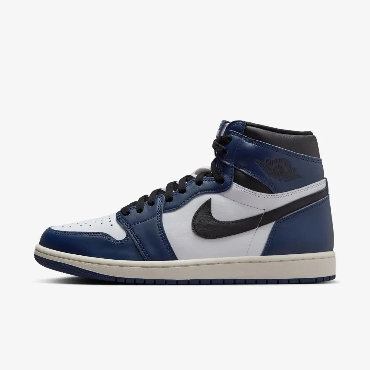 Кроссовки унисекс Jordan Air 1 Retro High Og