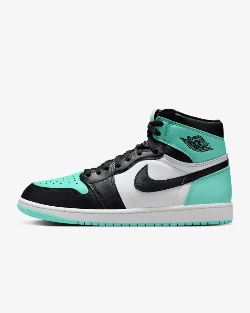 Кроссовки мужские Nike 1 Retro High OG
