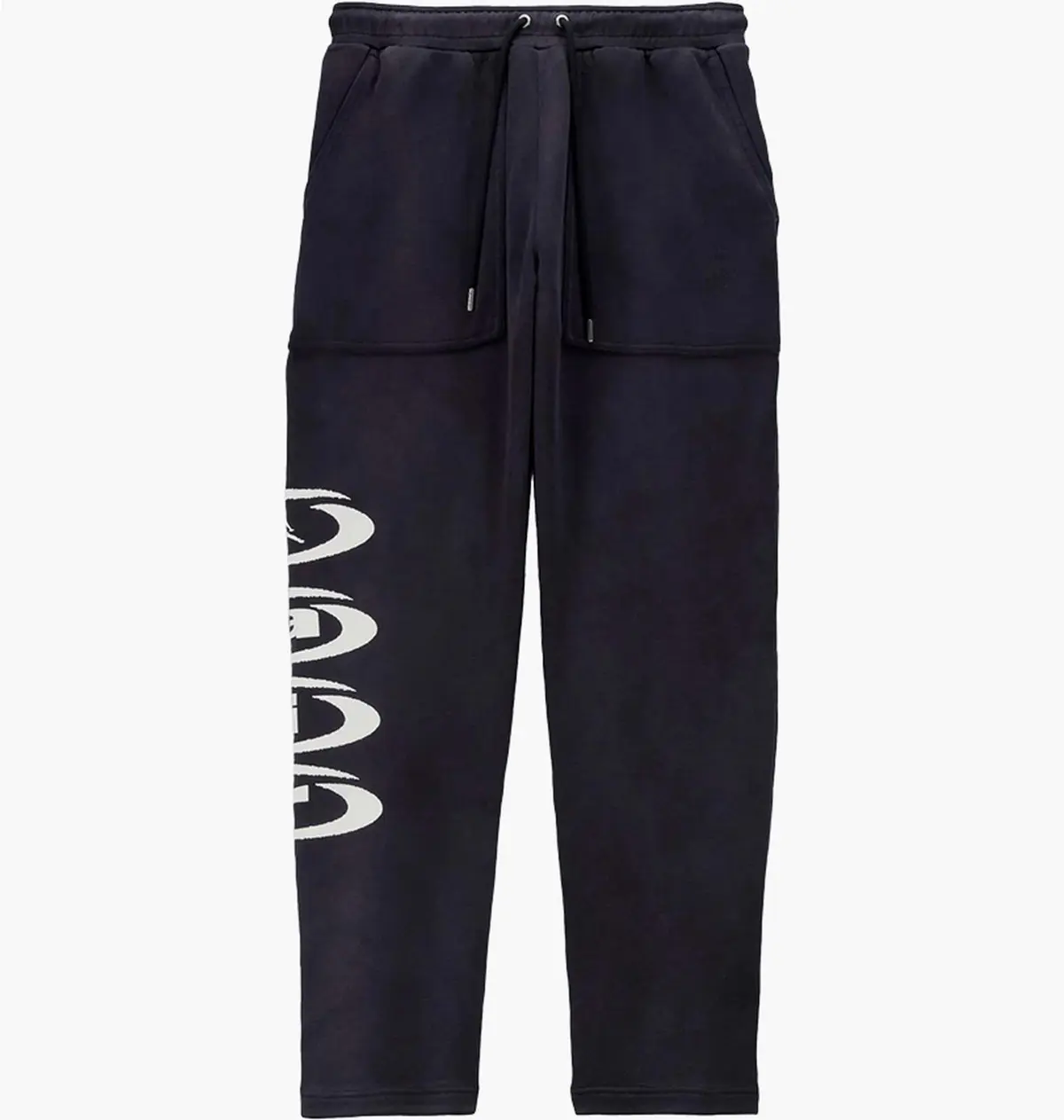 Брюки чоловічі Nike X Travis Scott Fleece Pants Black