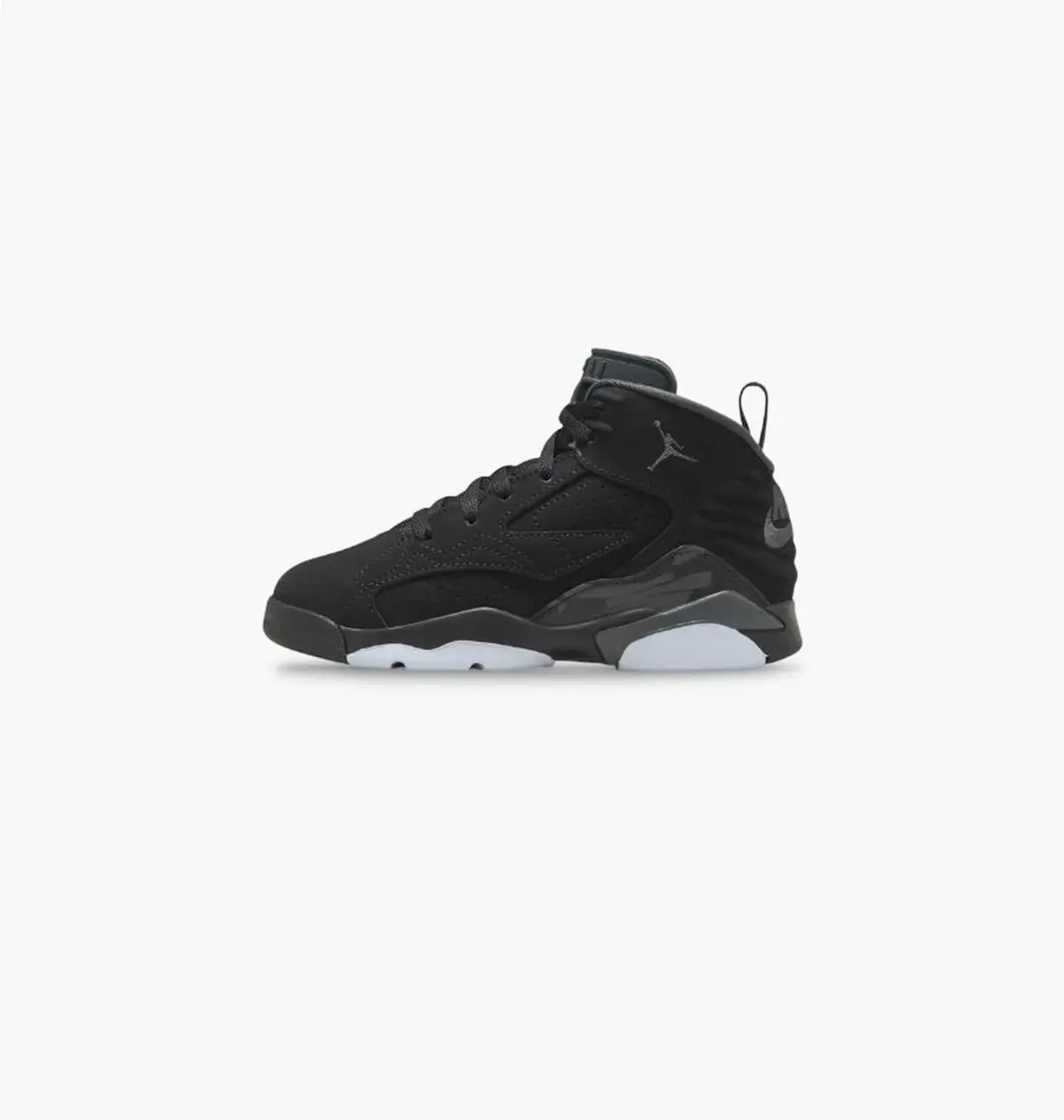 Кросівки дитячі Jordan Jumpman Black