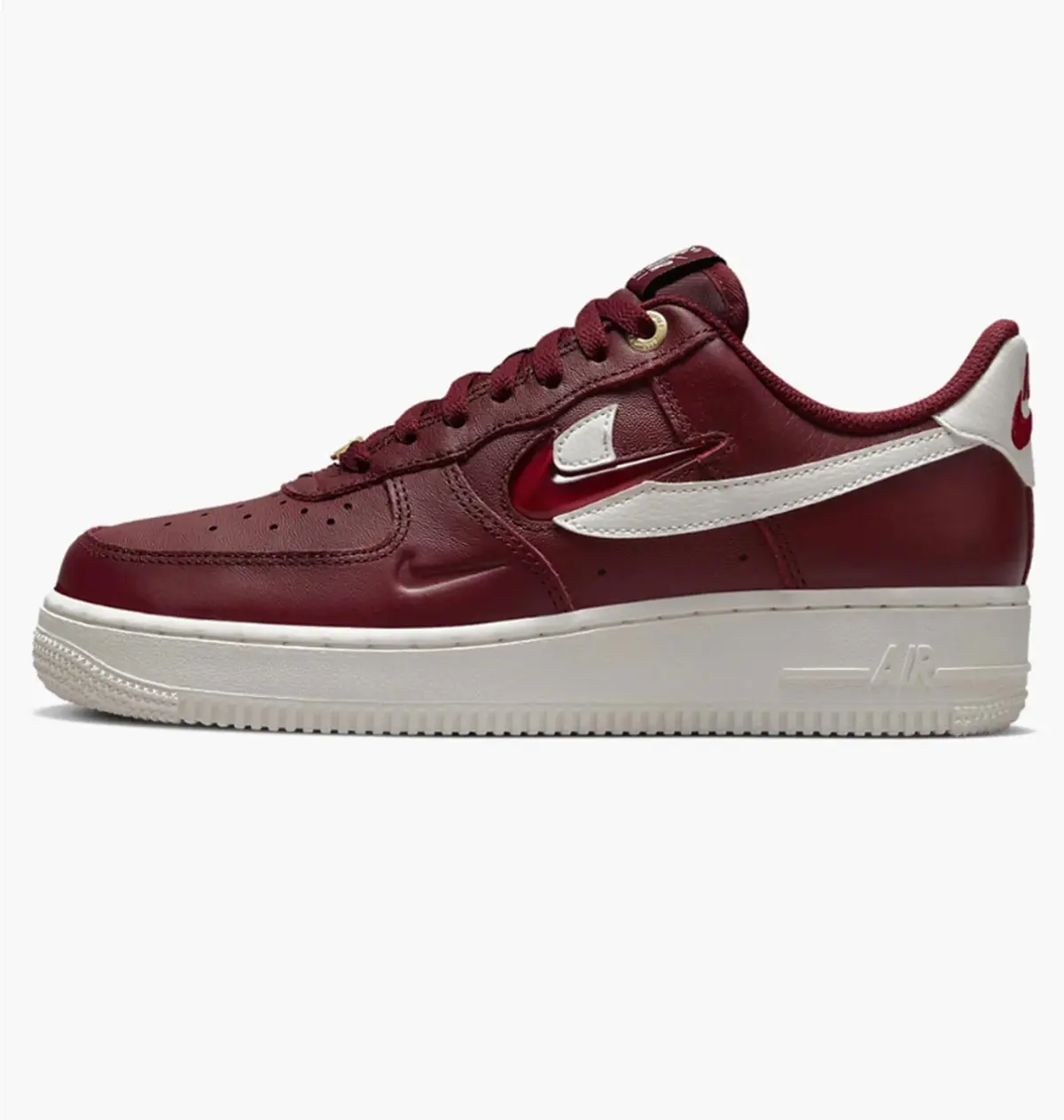 Кроссовки женские Nike W Air Force 1 07 Prm