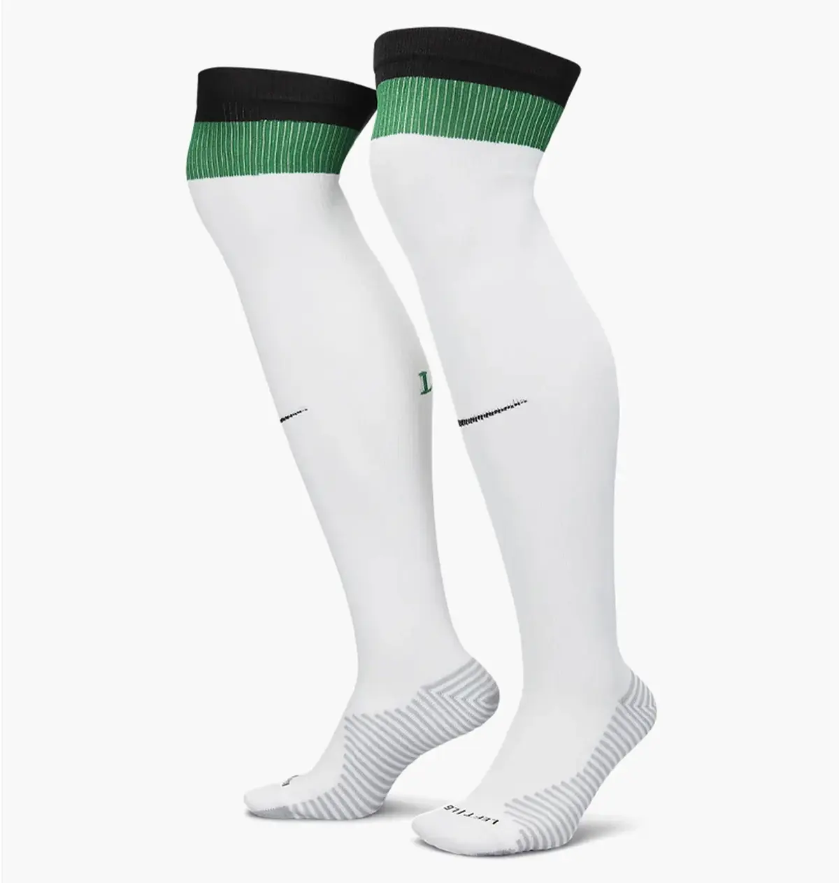 Футбольные гетры мужские Nike Lfc Strike Kh Aw