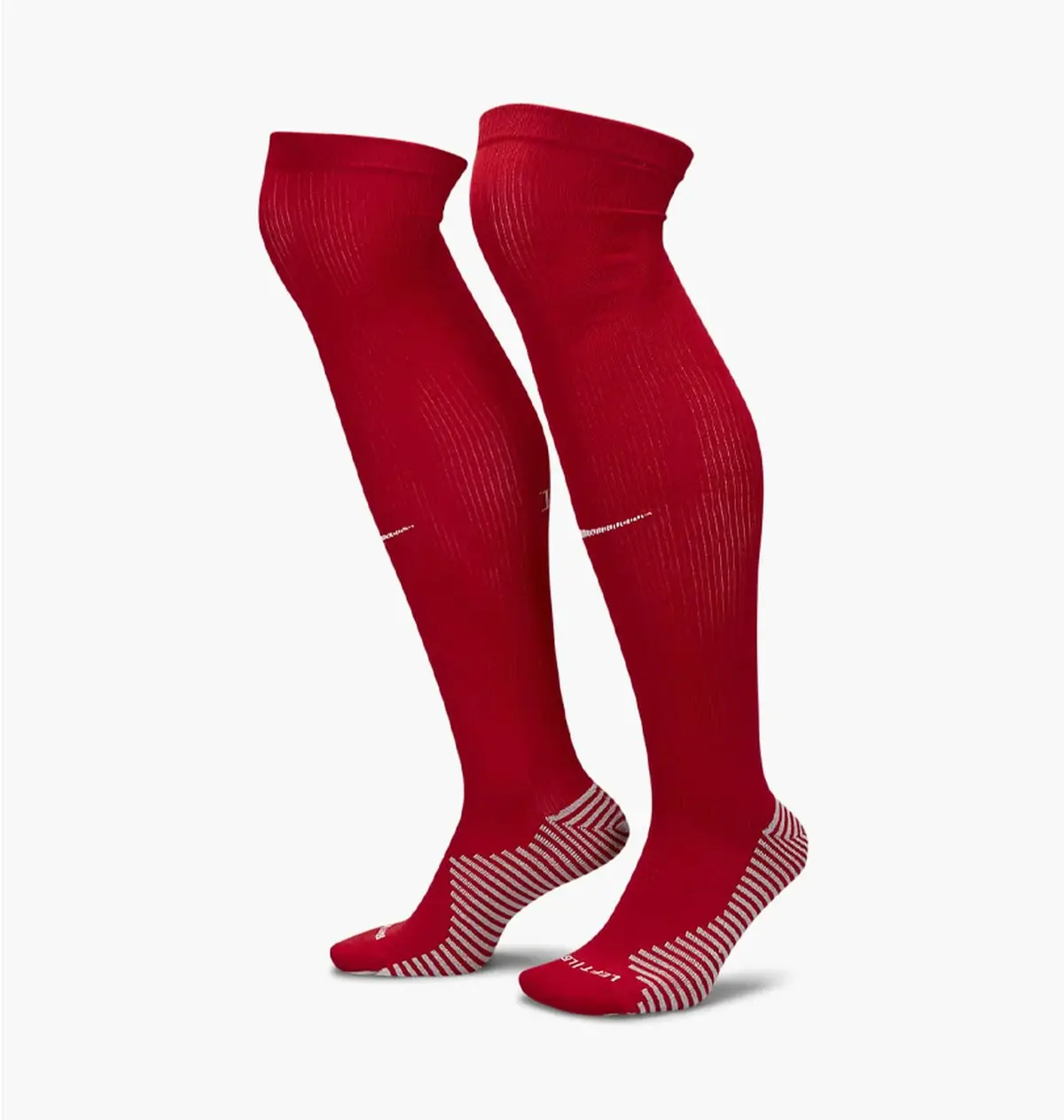 Футбольные гетры унисекс Nike Lfc U Strike Kh Hm