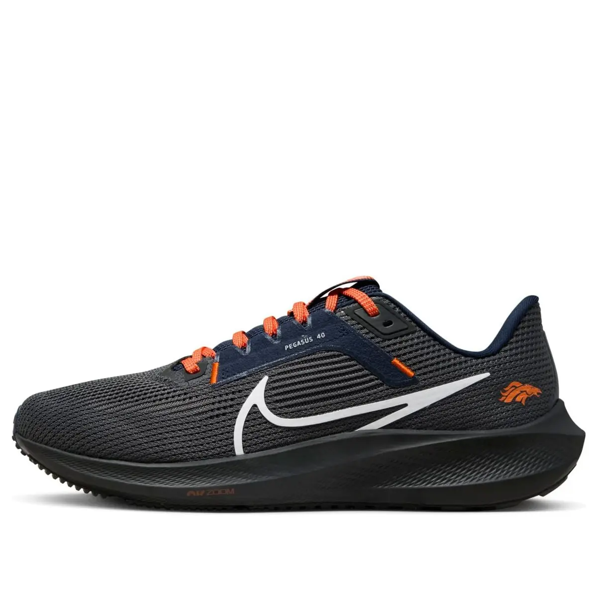 Кросівки чоловічі Nike Air Zoom Pegasus 40 Denver Broncos