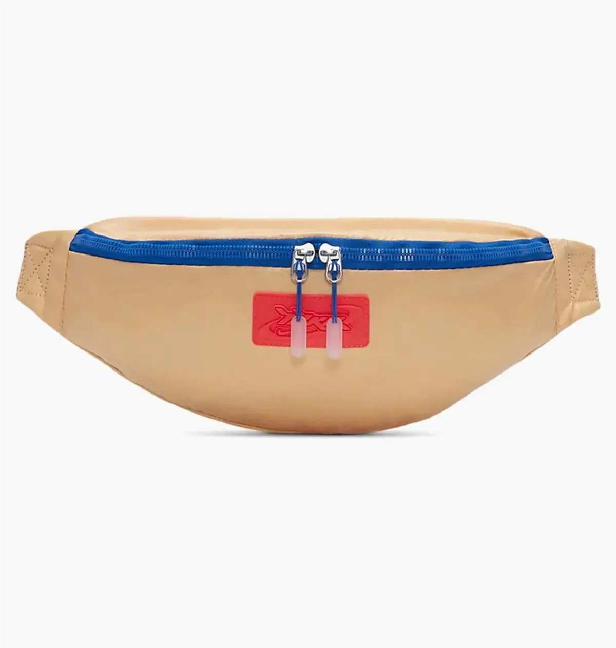 Сумка на пояс Nike Nk Heritage Waistpack - Fstvl