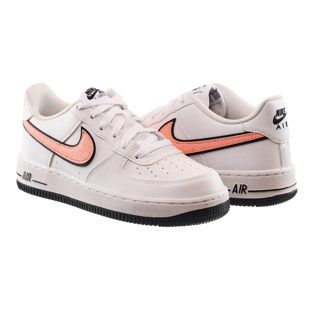 Кроссовки женские Nike Air Force 1 Gs