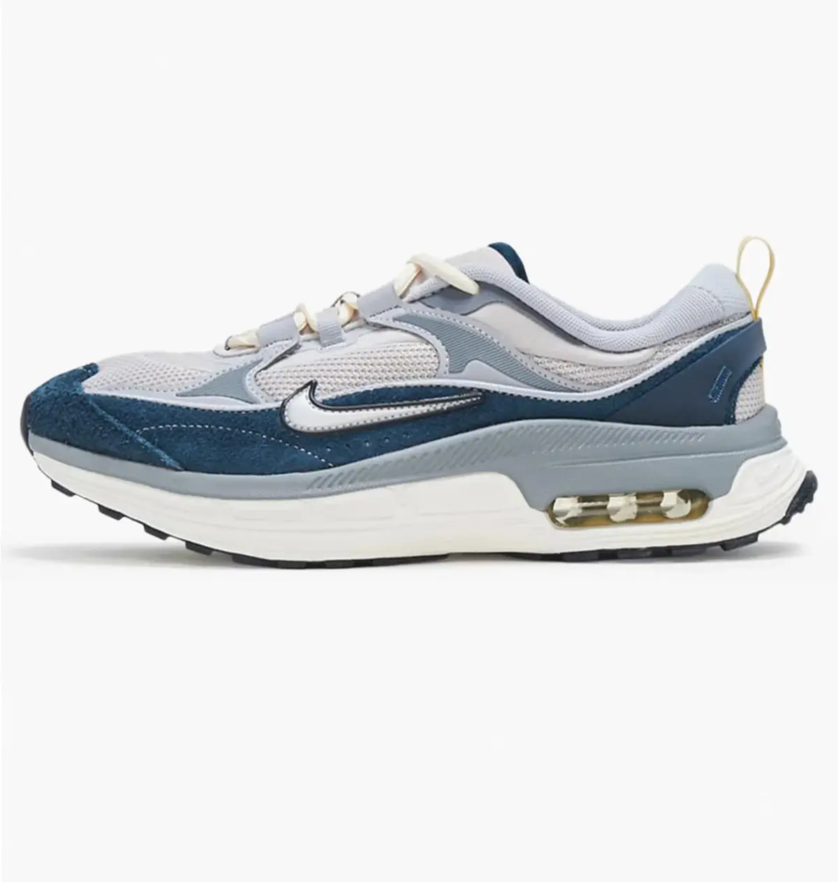 Кроссовки женские Nike Air Max Bliss