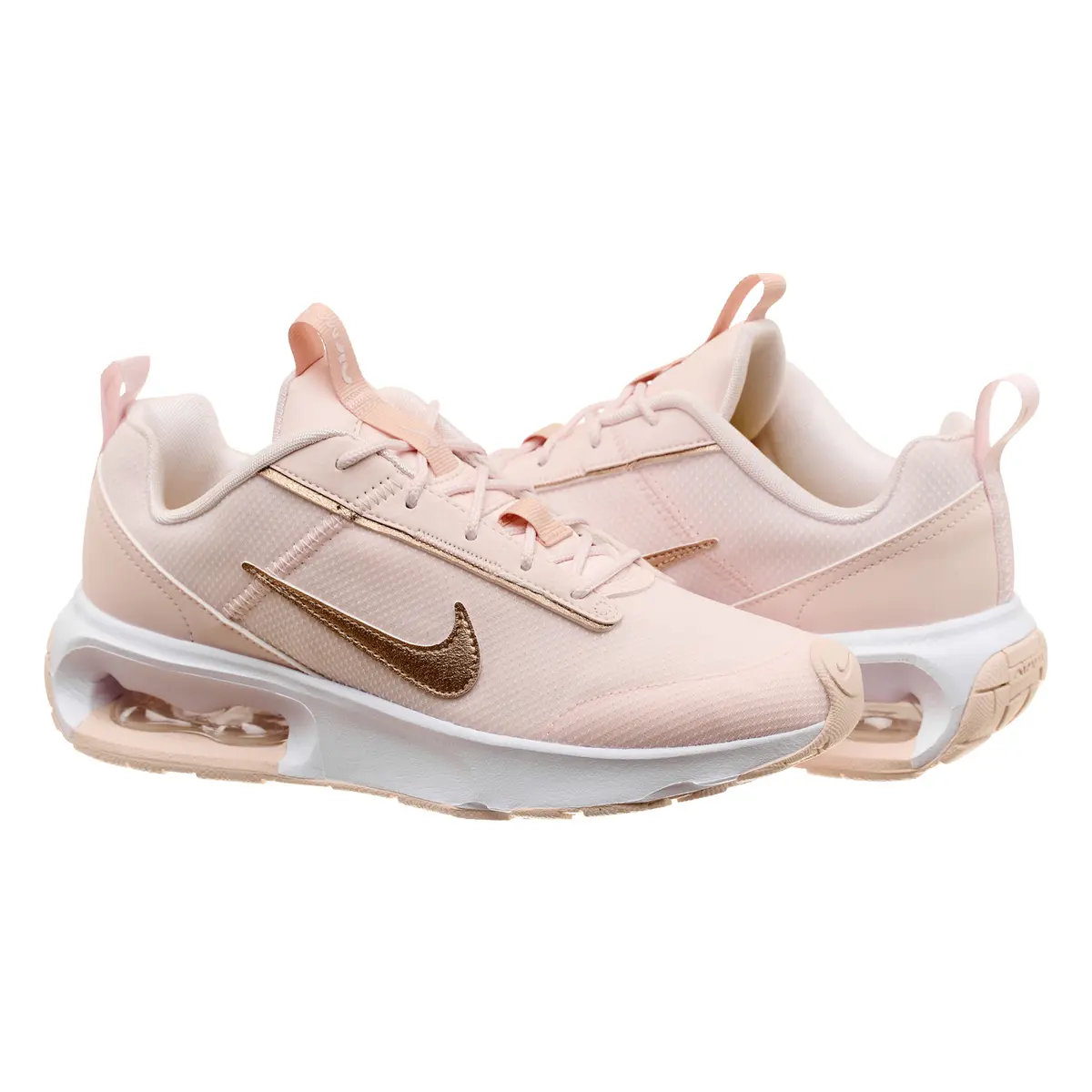 Кроссовки женские Nike Air Max Intrlk Lite