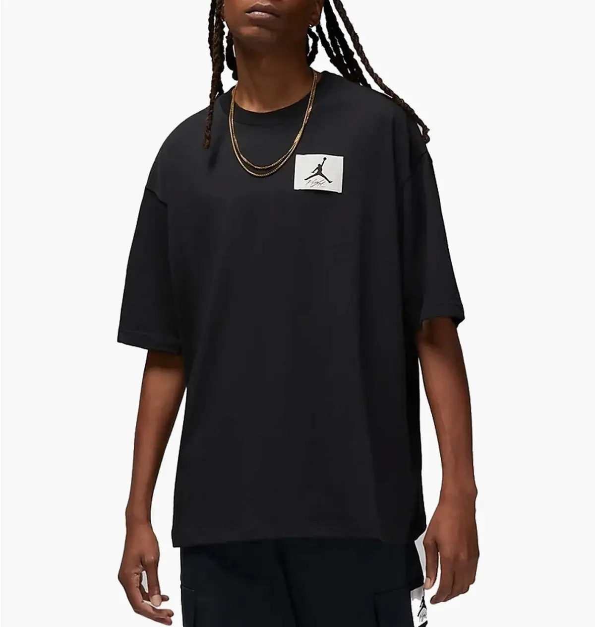 Футболка чоловіча Jordan Flight Essentials T-Shirt