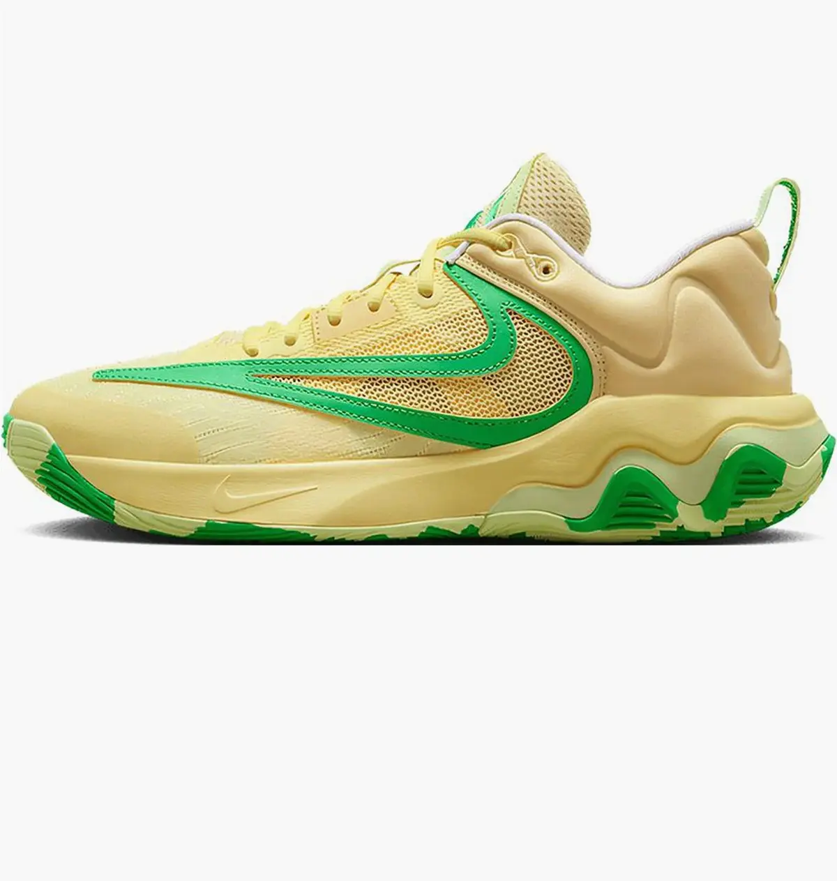 Кроссовки мужские Nike Giannis Immortality 3