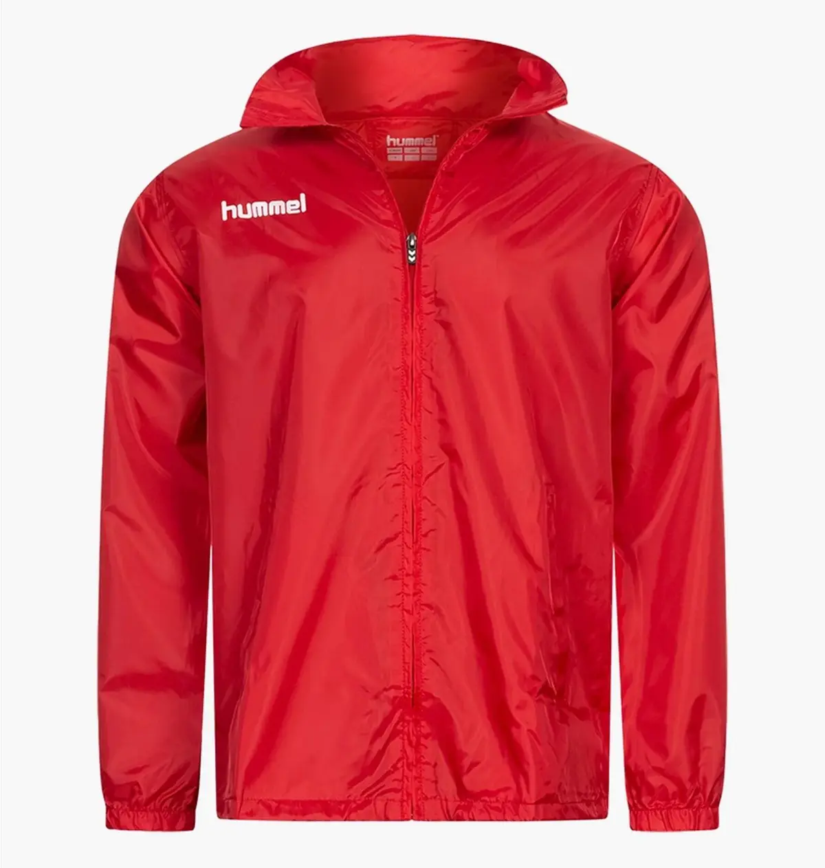 Вітровка чоловіча Hummel Essential