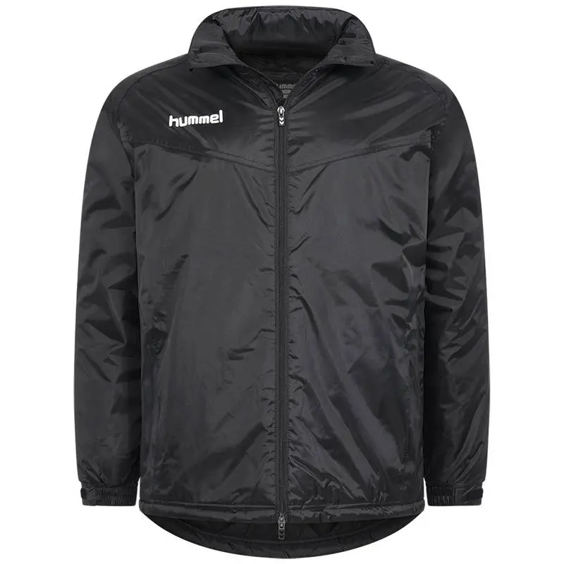 Вітровка чоловіча Hummel Black