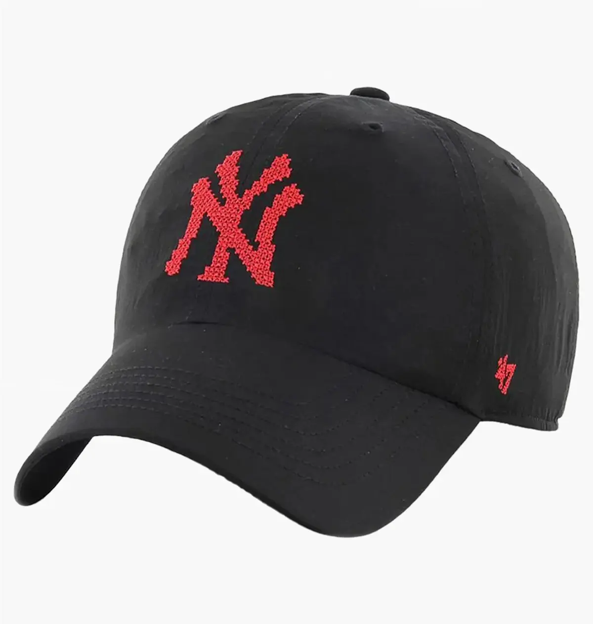 Кепка 47 Brand Yankees Eight Bit Hero Black