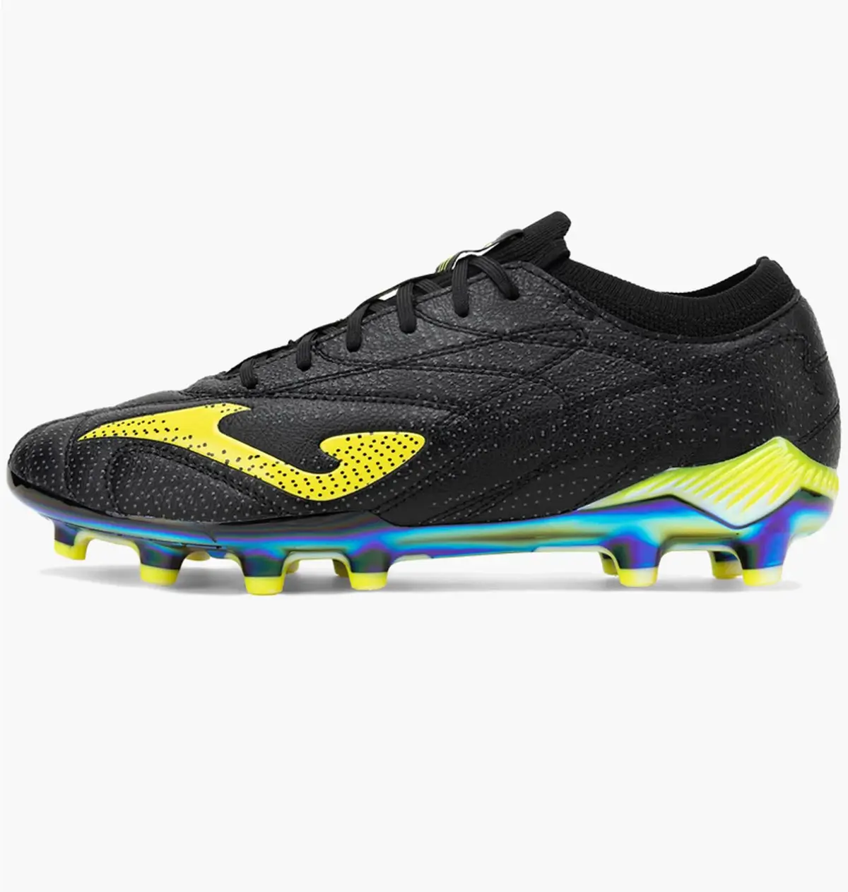 Бутсы мужские Joma Evolution Top 25 Fg Black