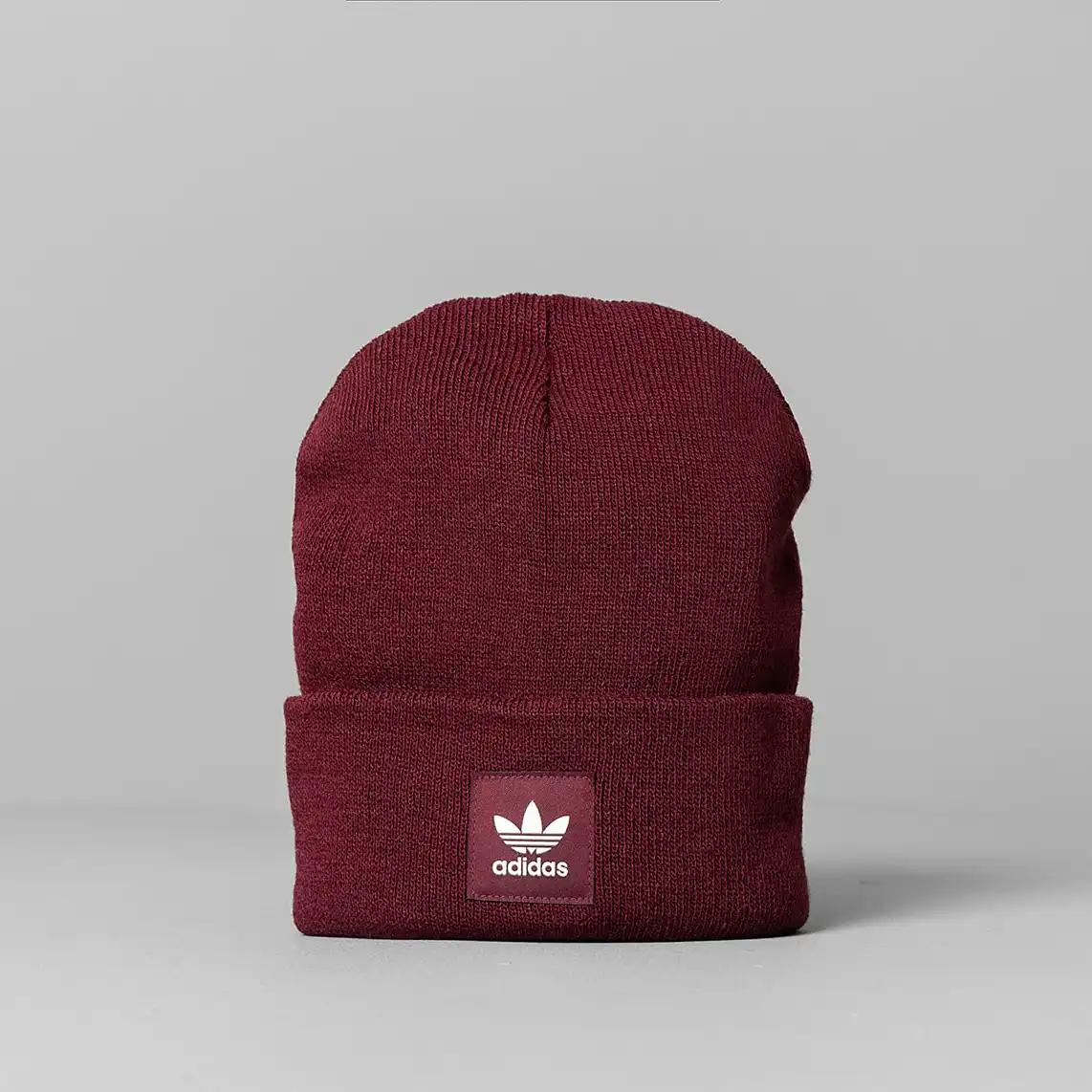 Шапка Adidas Cuff Knit