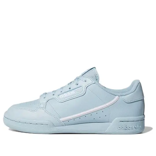 Кросівки унісекс Adidas Originals Continental 80 J