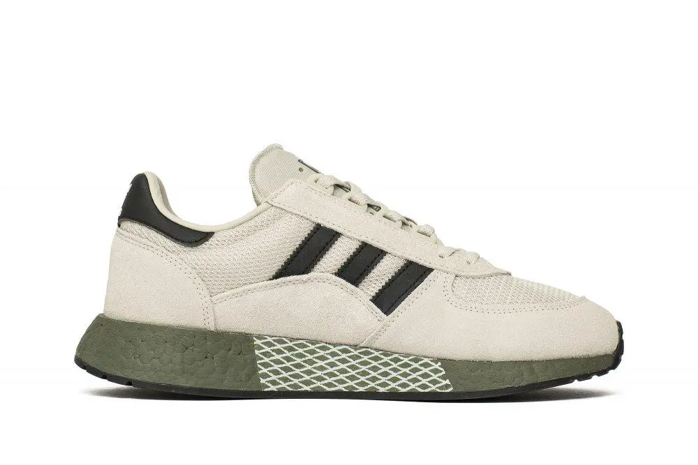 Кросівки чоловічі Adidas Originals Marathon Tec