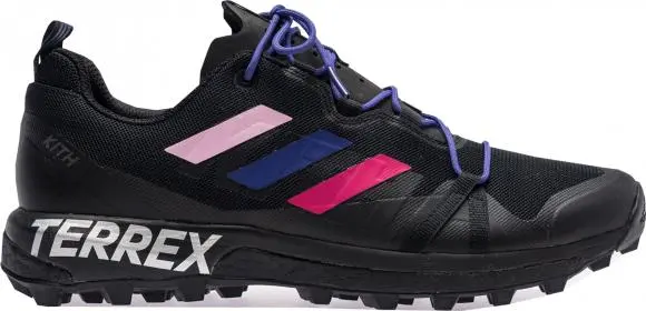 Кросівки чоловічі Adidas Terrex Skychaser Kith
