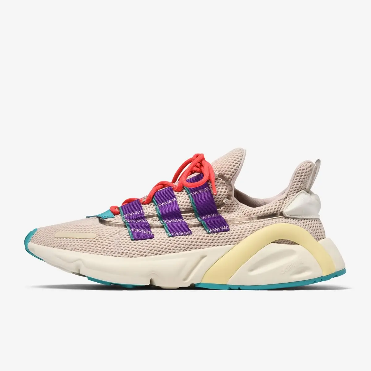 Кросівки чоловічі Adidas Lxcon