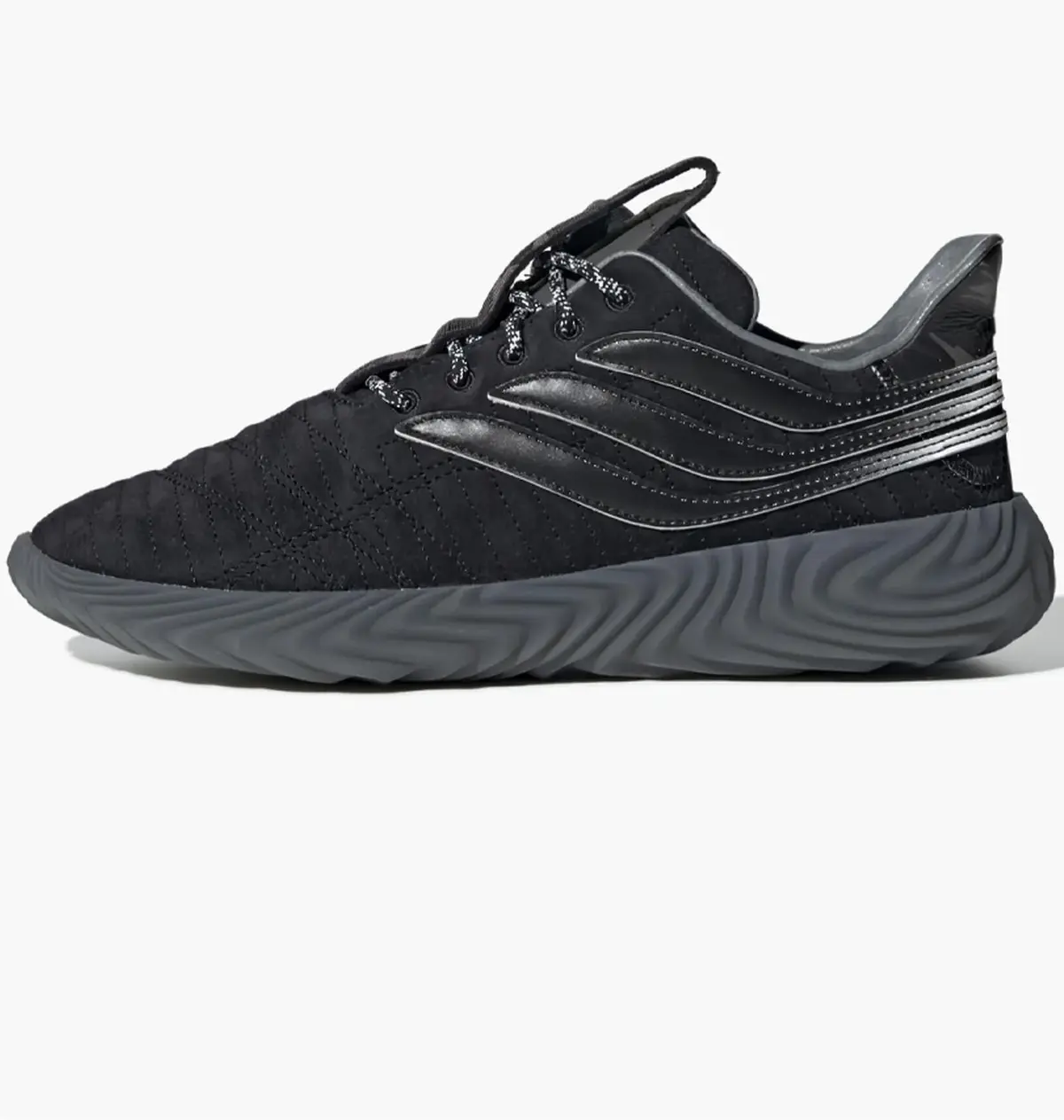 Кросівки чоловічі Adidas Sobakov Stormzy