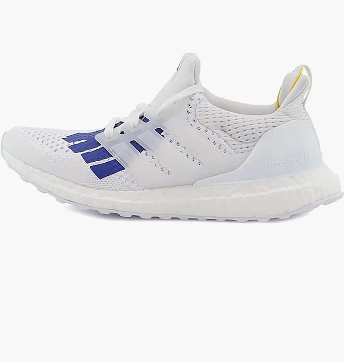 Кроссовки мужские Adidas X Undefeated Ultraboost 1.0 White