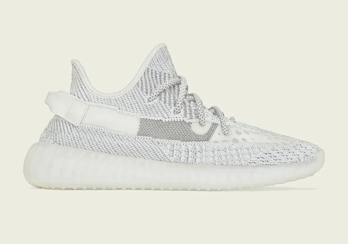 Кросівки жіночі Adidas Yeezy Boost 350 V2 “Static”