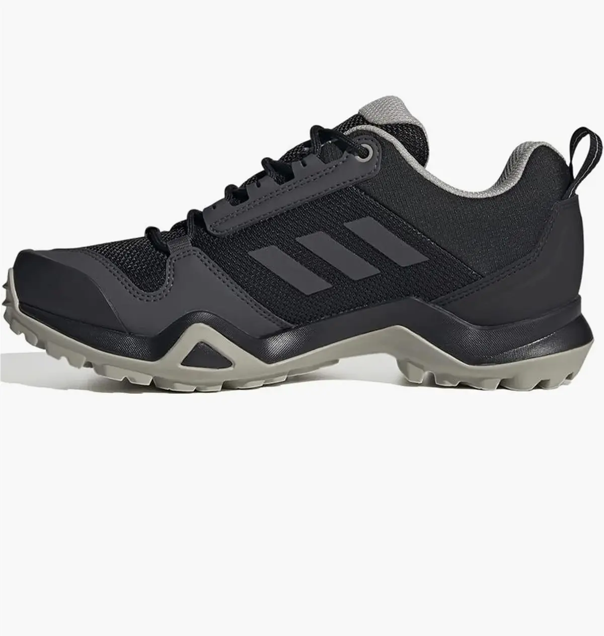 Кросівки жіночі Adidas Terrex Ax3 Gtx W Black