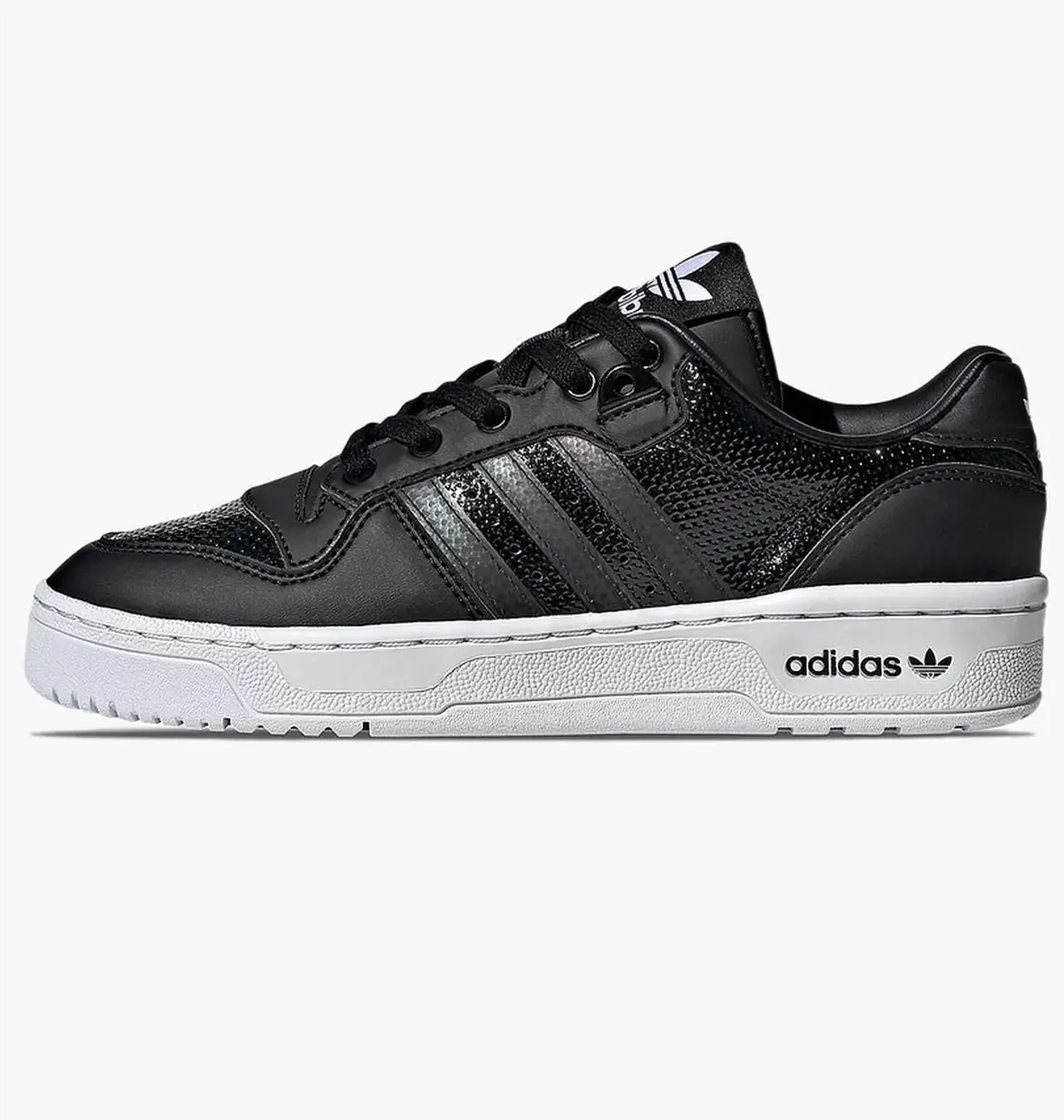 Кросівки жіночі Adidas Originals Rivalry Low W