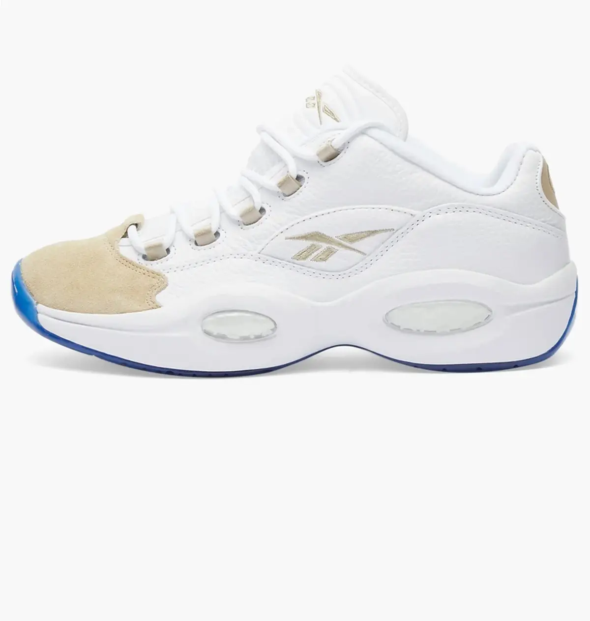 Кросівки чоловічі Reebok Question Low White