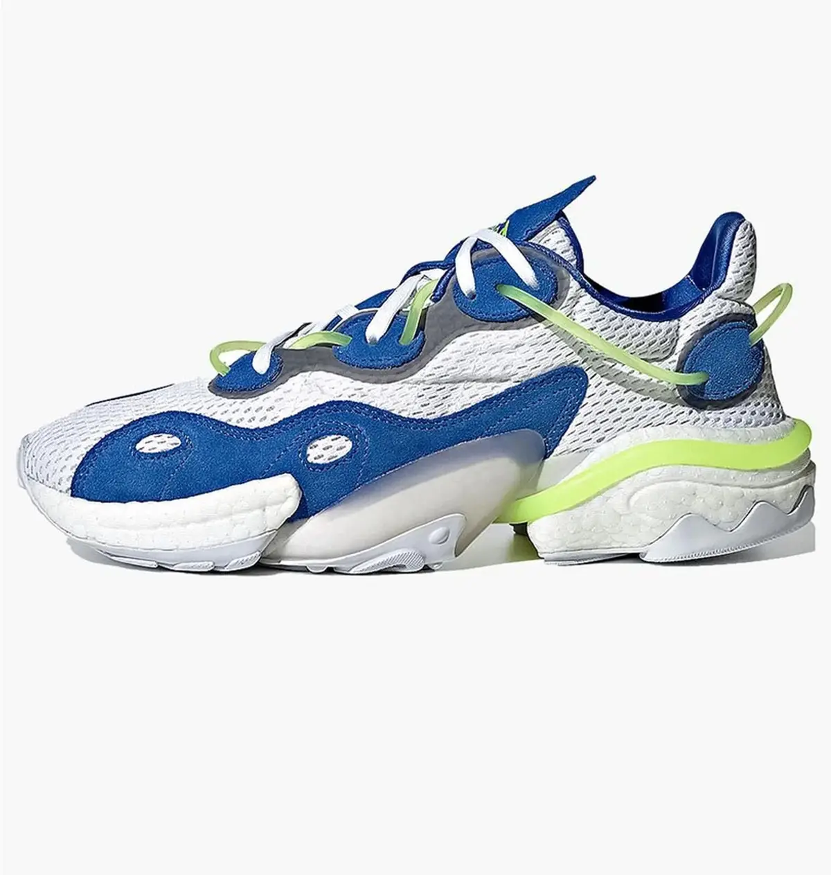 Кросівки чоловічі Adidas Originals Torsion X