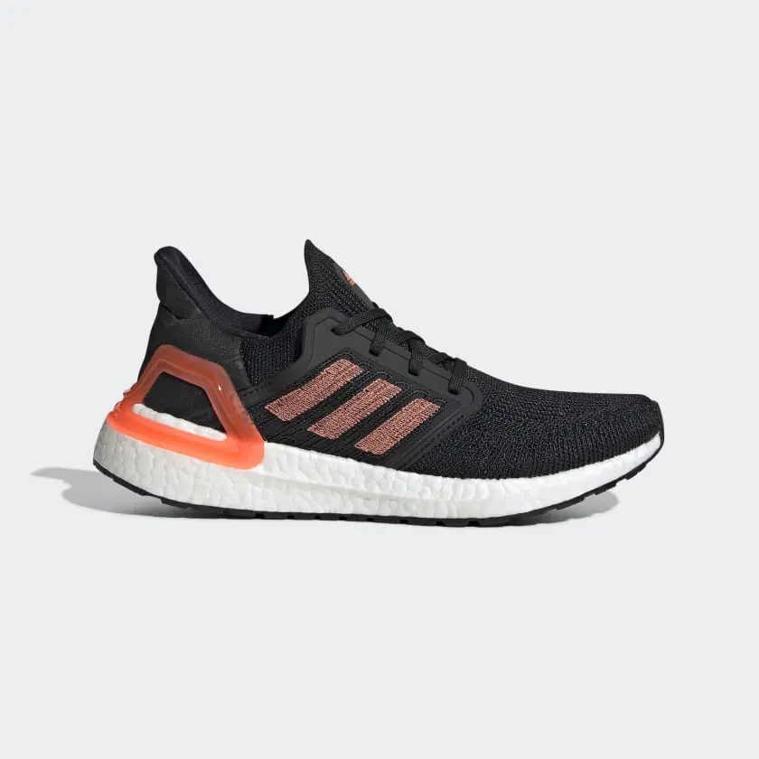 Кроссовки для бега женские Adidas Ultraboost 20 W