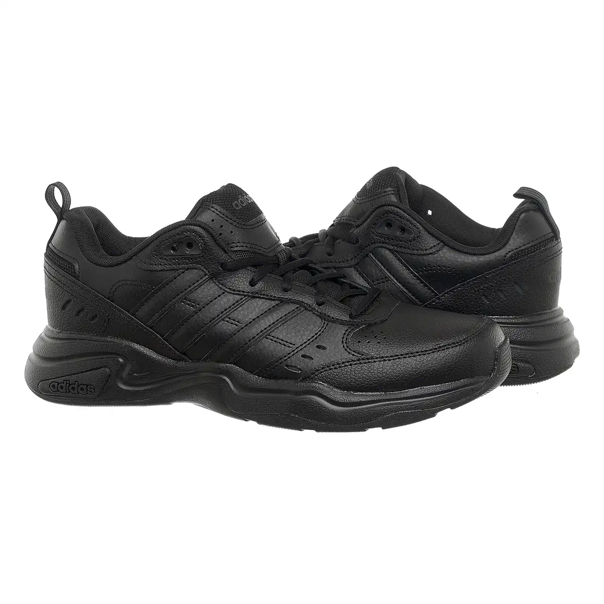 Кросівки чоловічі Adidas Strutter