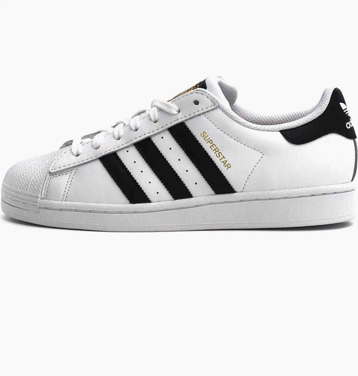 Кросівки чоловічі Adidas Superstar Bounce Easy Mint