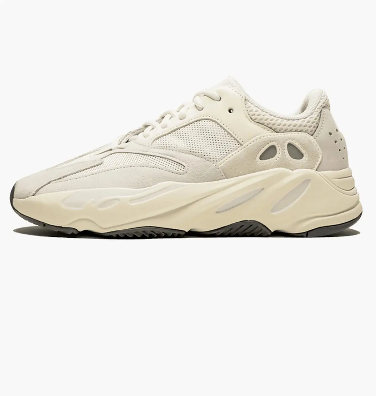 Кросівки чоловічі Adidas Yeezy Boost 700 Analog
