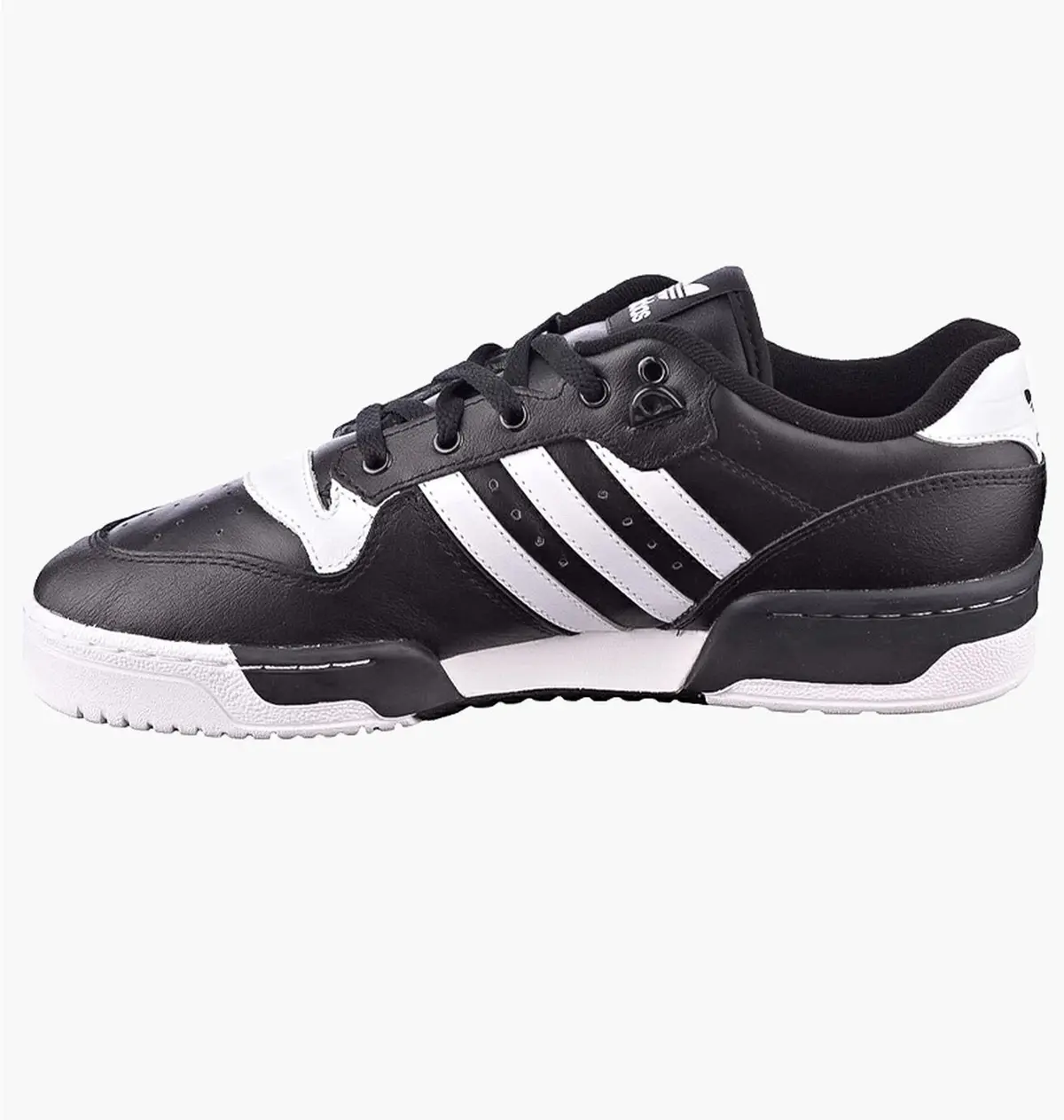 Кросівки чоловічі Adidas Originals Rivalry Low