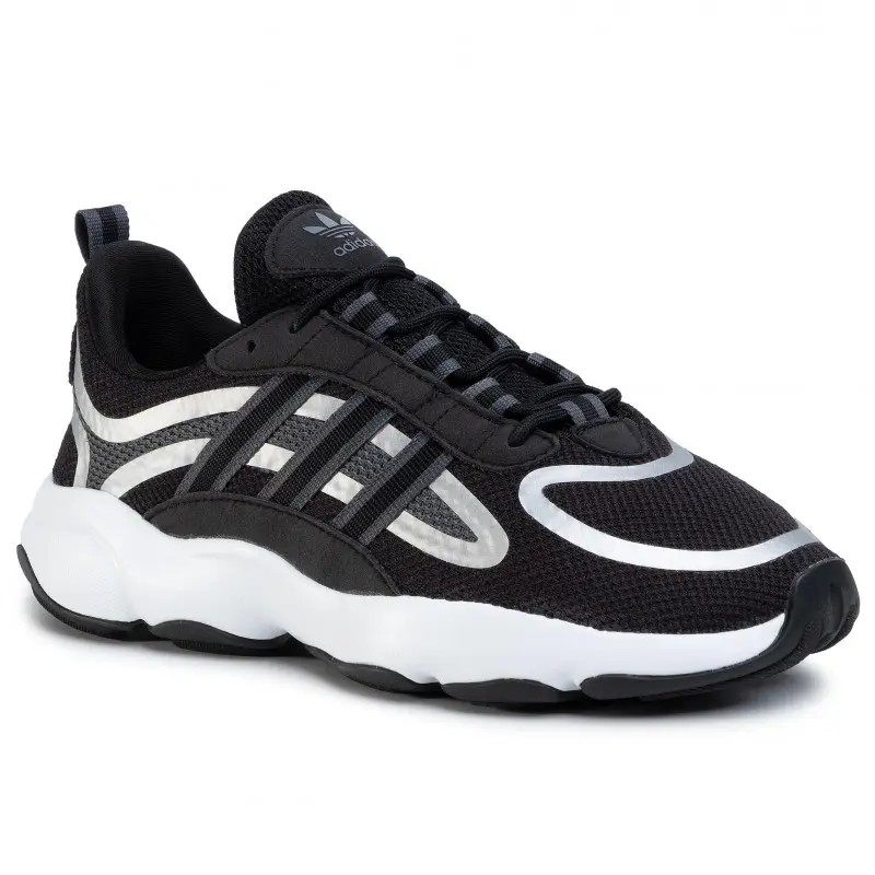 Кросівки чоловічі Adidas Haiwee
