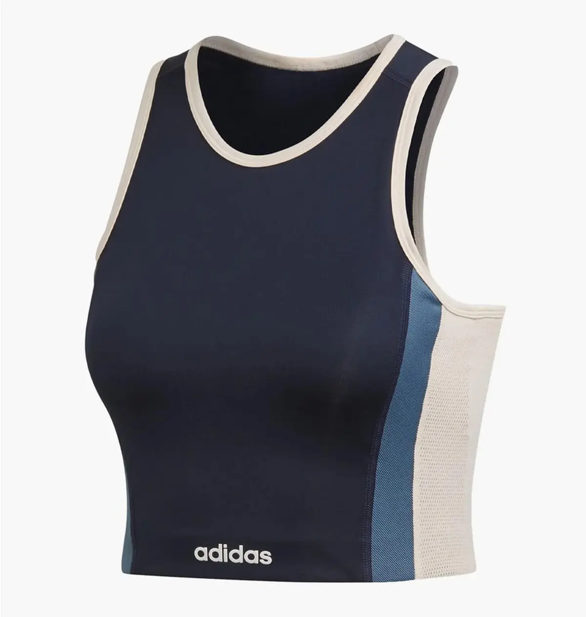 Спортивный топ женской Adidas Enhanced Motion