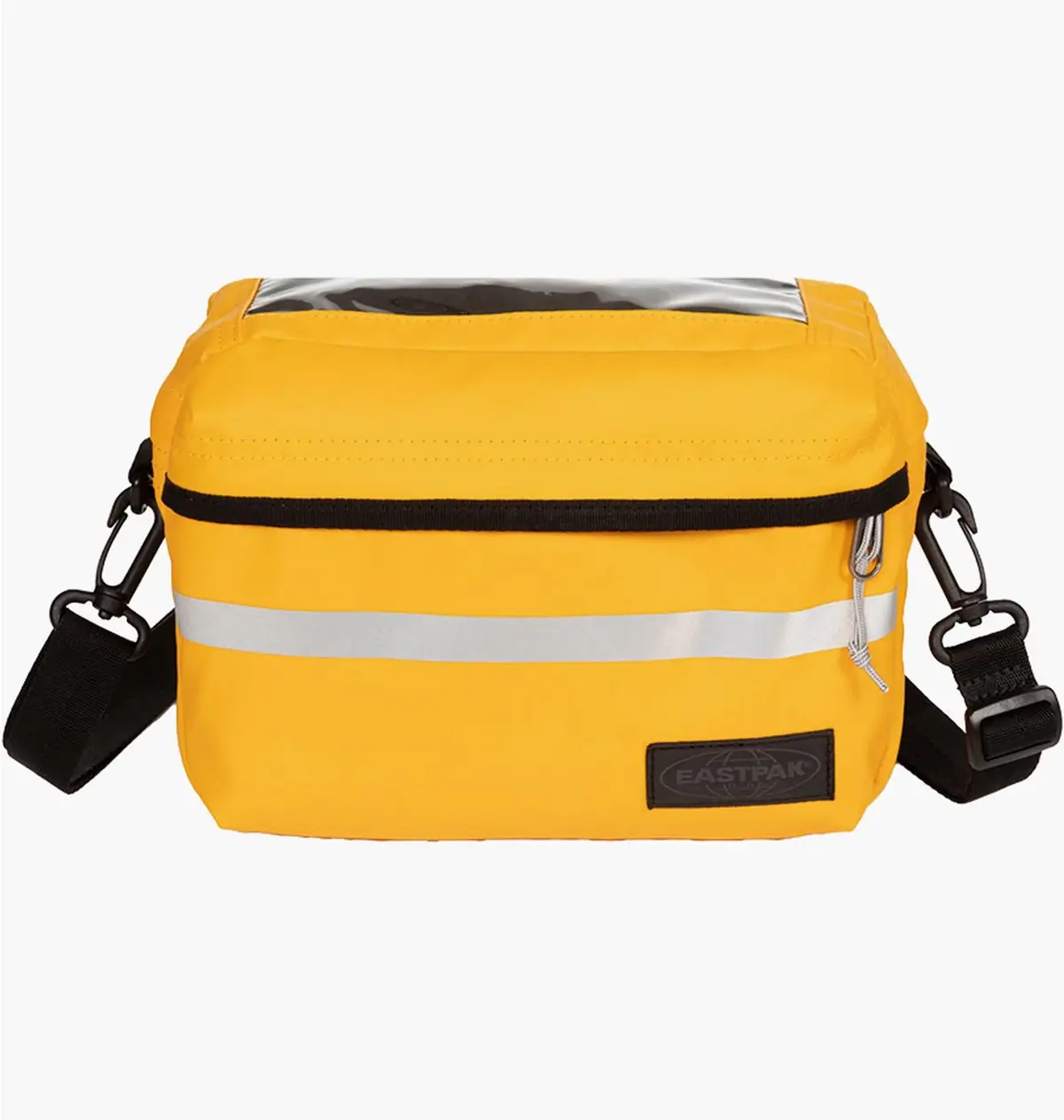 Сумка через плече Eastpak Aman Bike