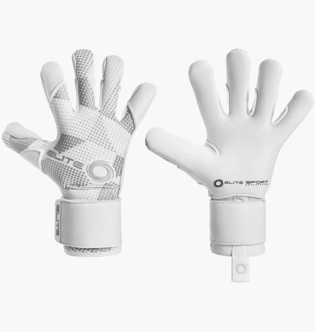 Футбольные перчатки унисекс Elite Aqua Elite Sport