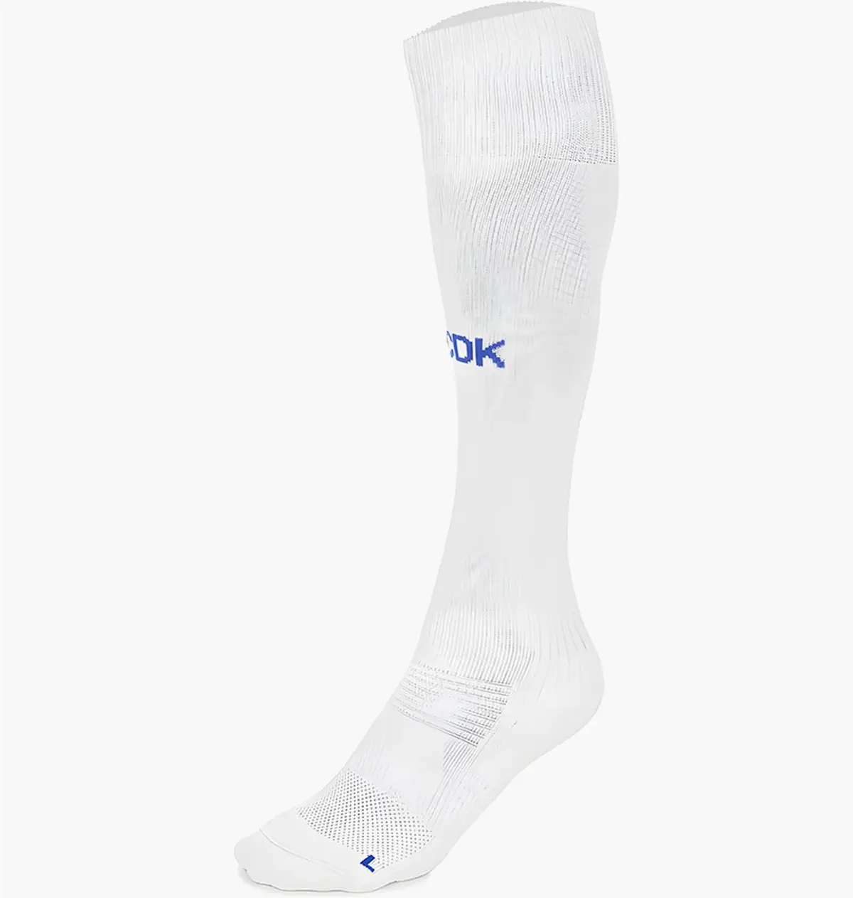 Футбольные гетры унисекс New Balance Fcdk White