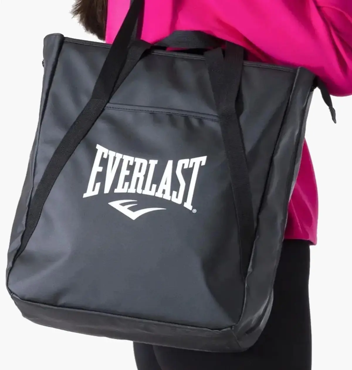 Спортивная сумка Everlast Gym Tote (Logo)