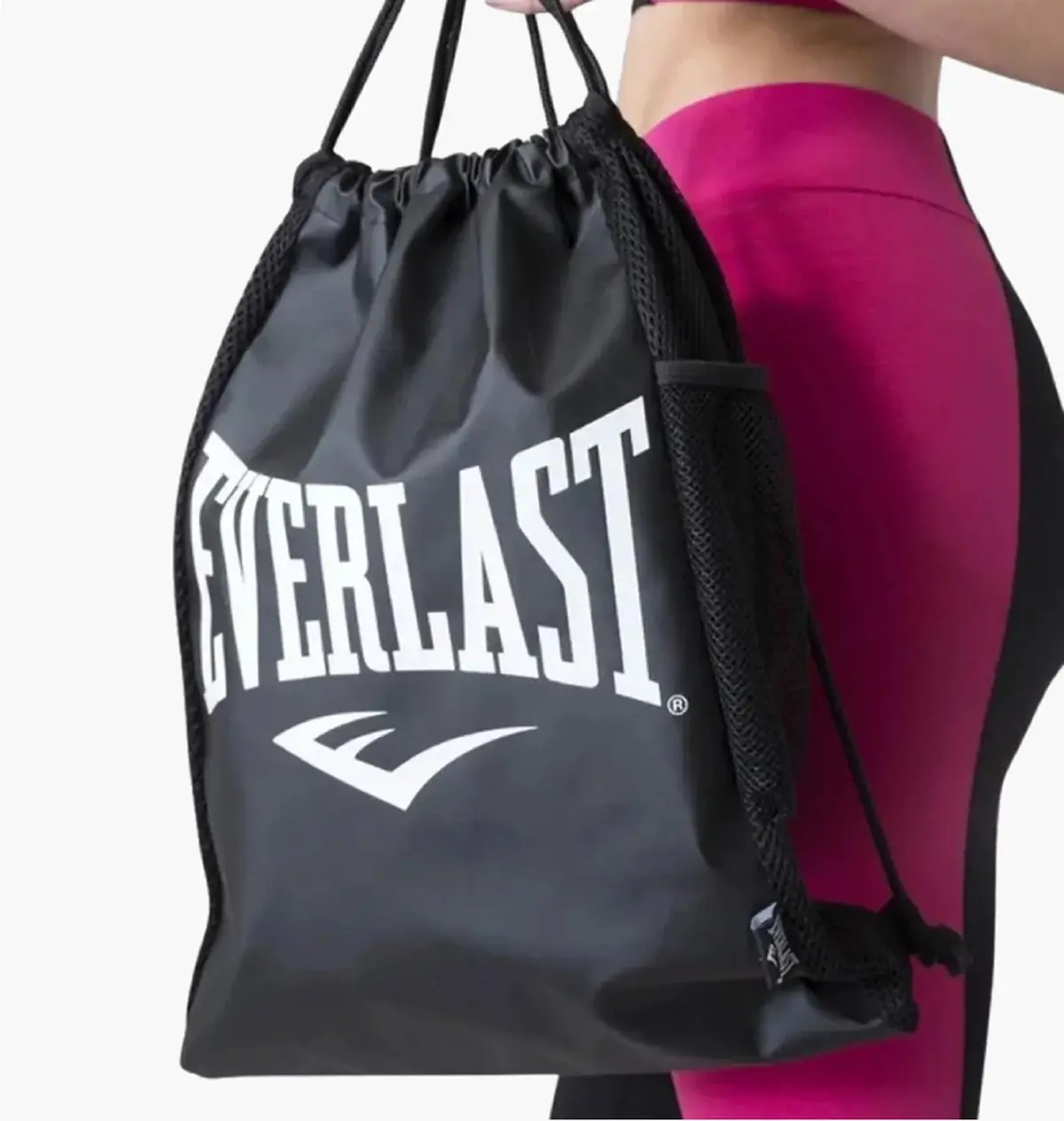Рюкзак Everlast String Backpack