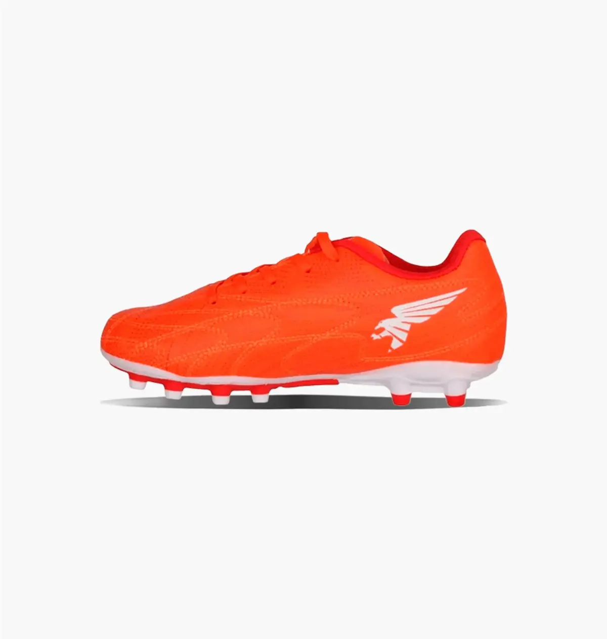 Бутсы детские Joma Evolution Orange