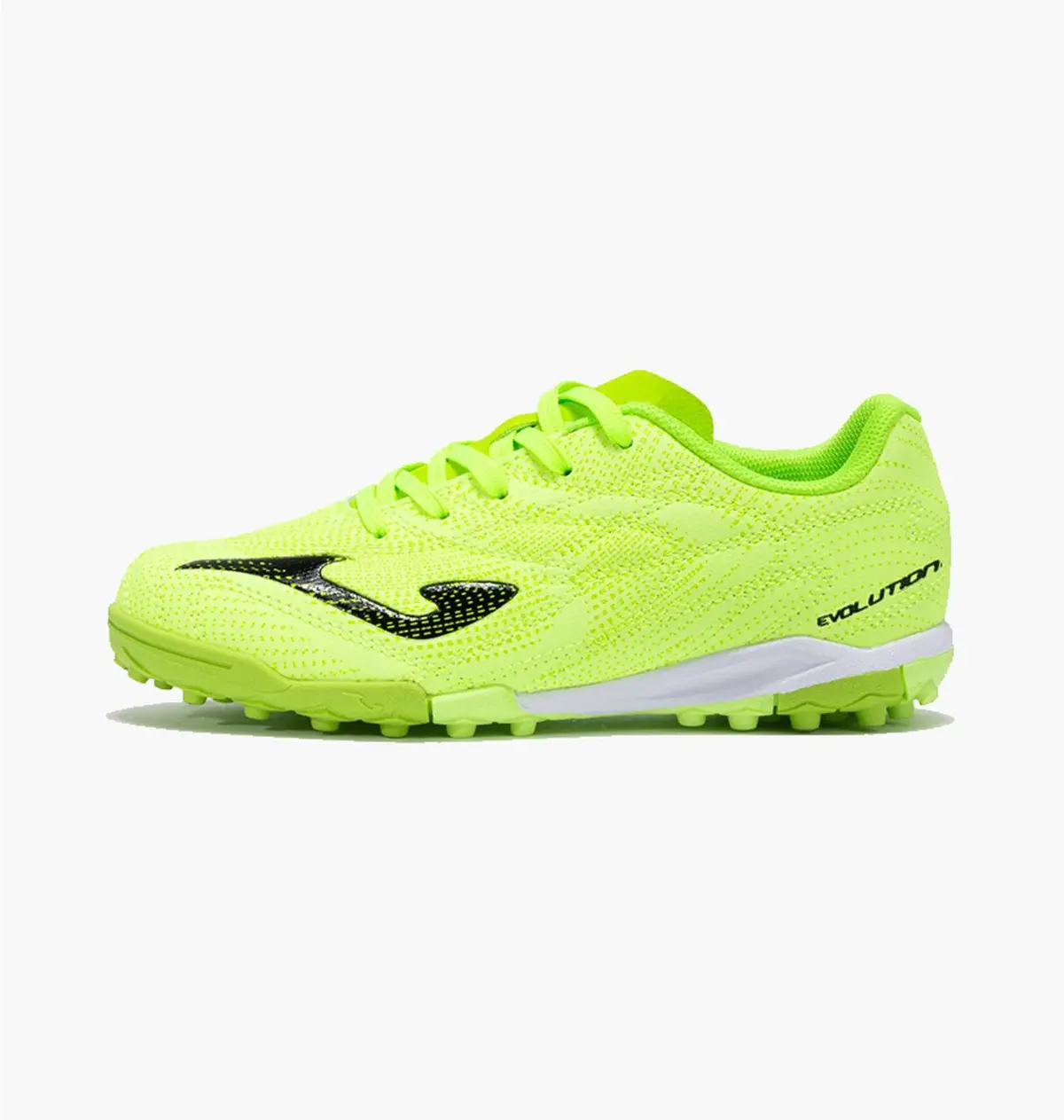 Сороконіжки дитячі Joma Evolution Green