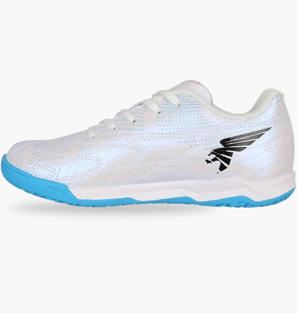 Кросівки дитячі Joma Evolution White