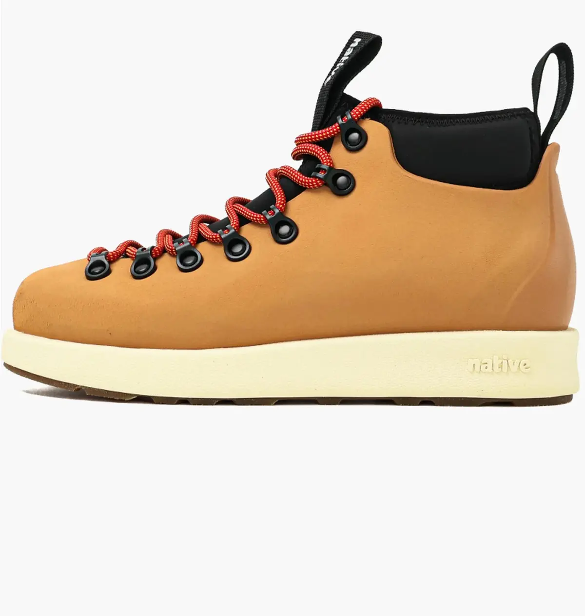 Черевики унісекс Native Fitzsimmons Venture (Pro) Brown