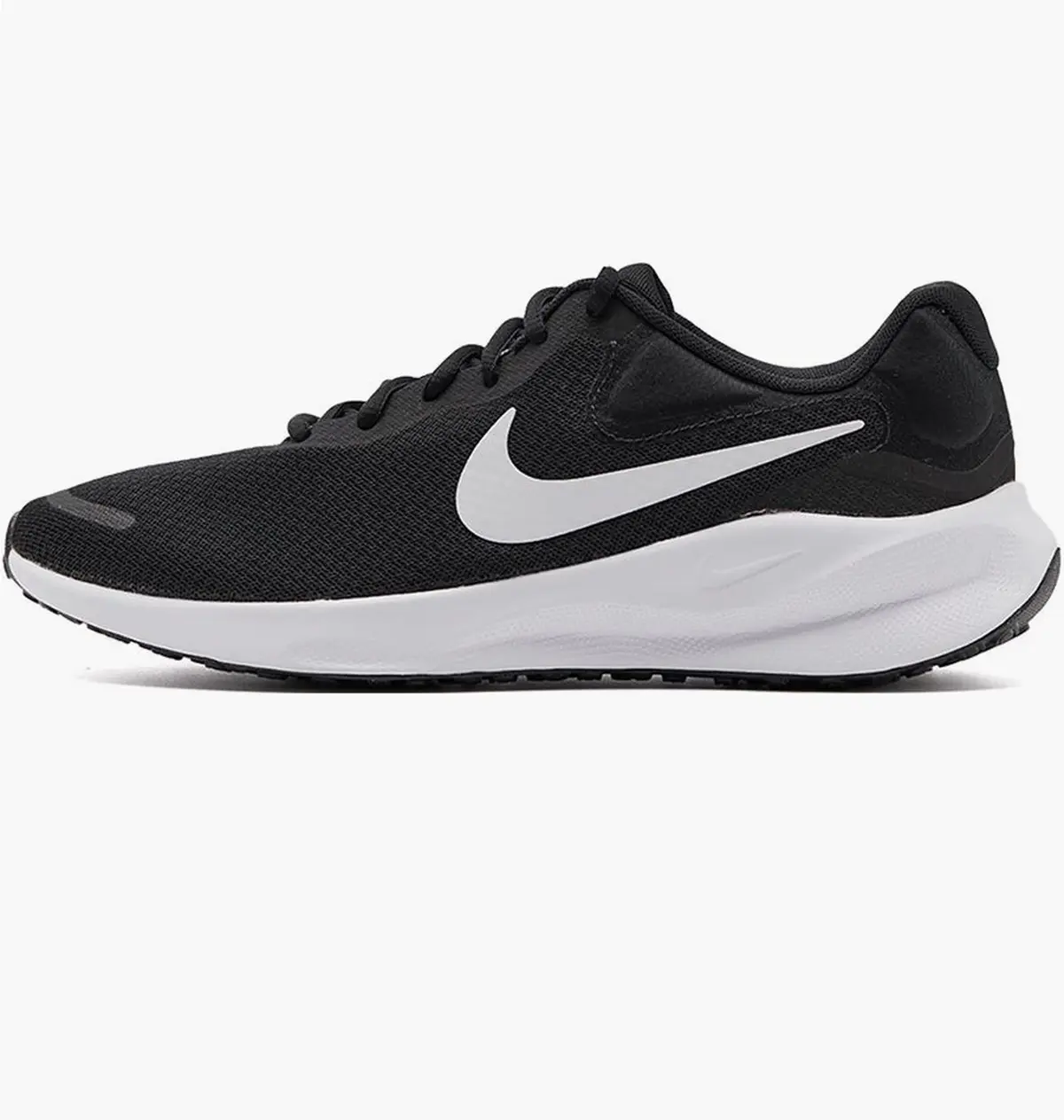 Кроссовки мужские Nike Revolution 7 черные FB-2207-001
