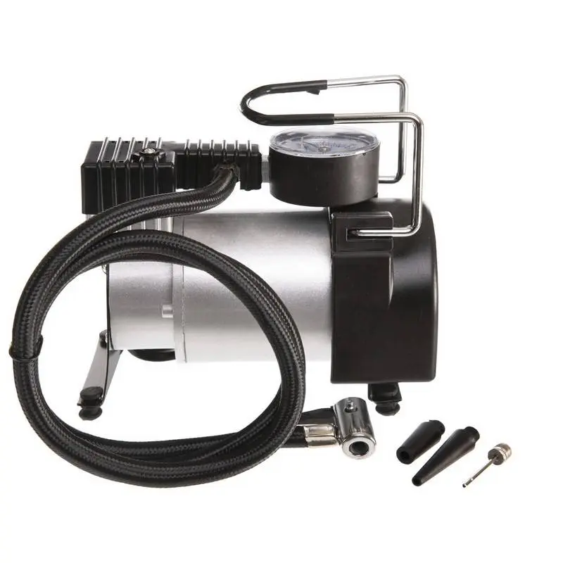 Насос для мячей Sp-Sport Compressor For Inflatable Products